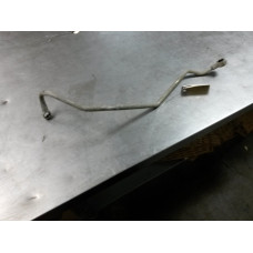 101Q113 Turbo Oil Supply Line From 1996 Volvo 850  2.3